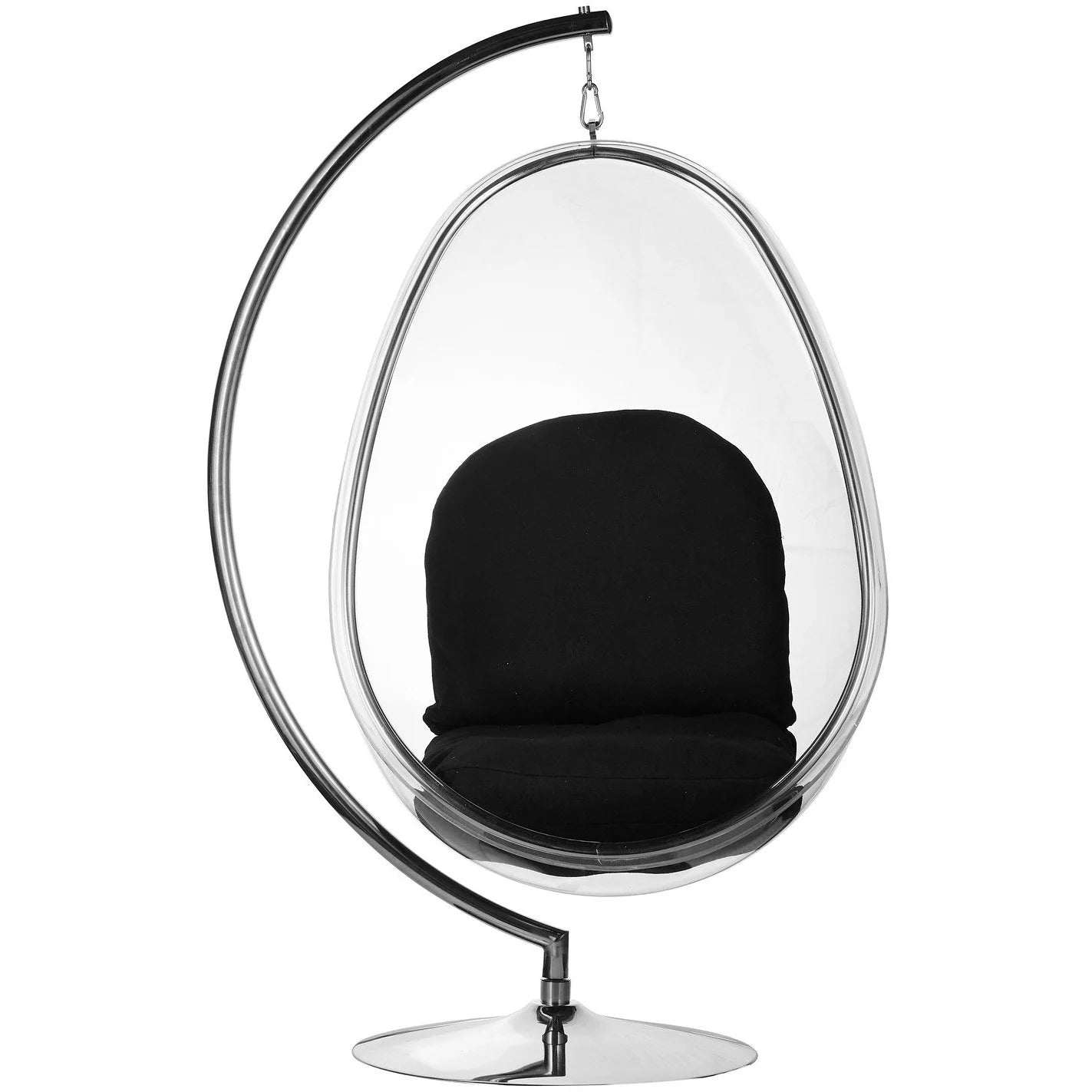 Egg Chair with Stand