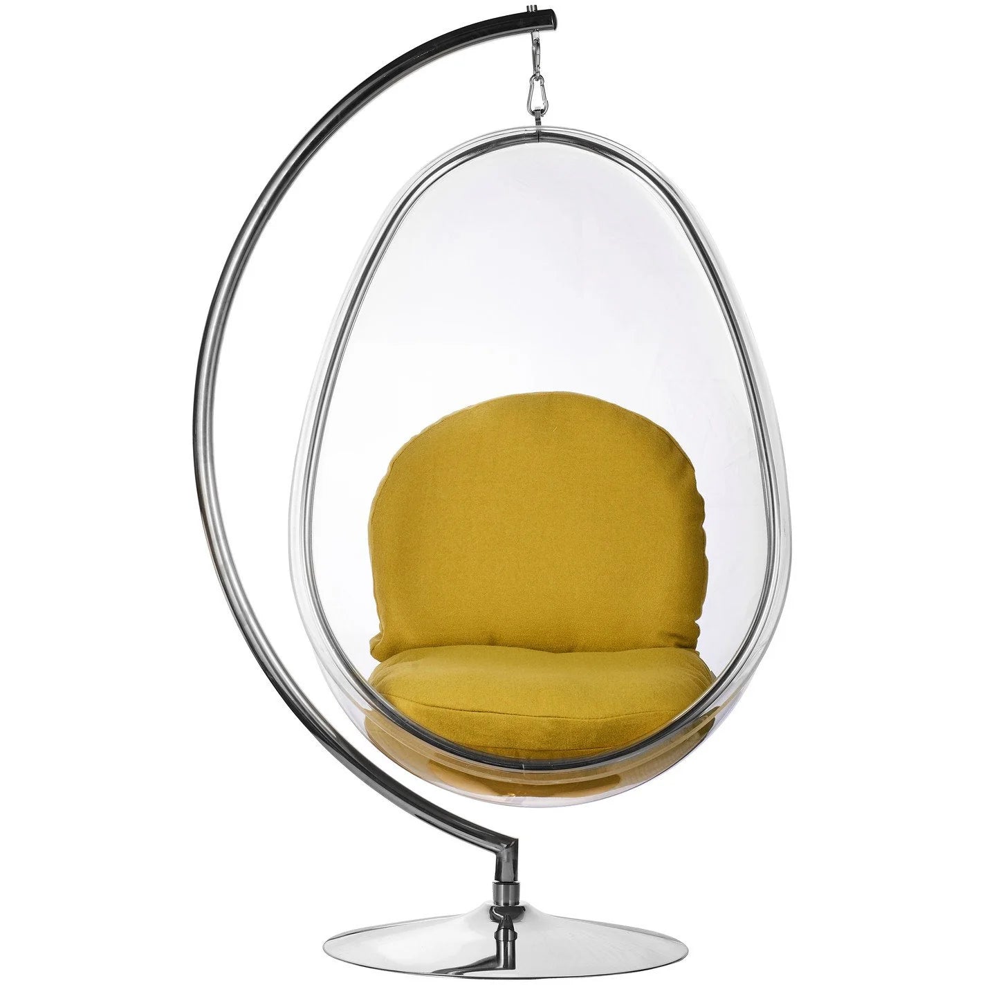 Egg Chair with Stand