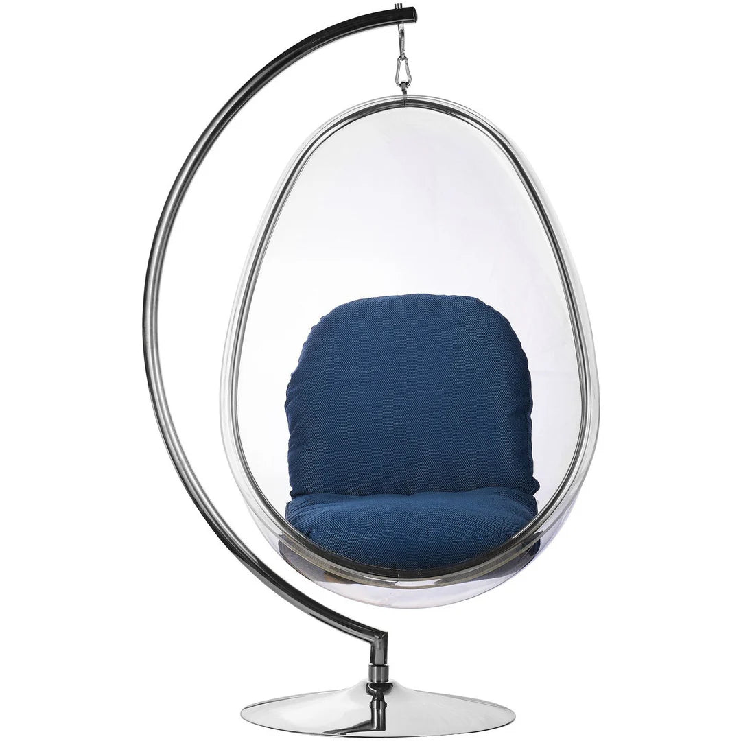 Egg Chair with Stand