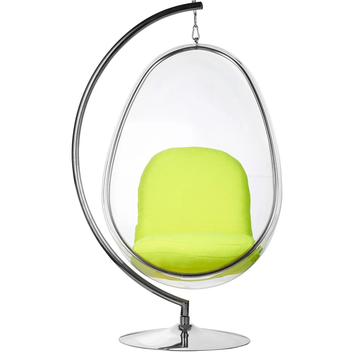 Egg Chair with Stand
