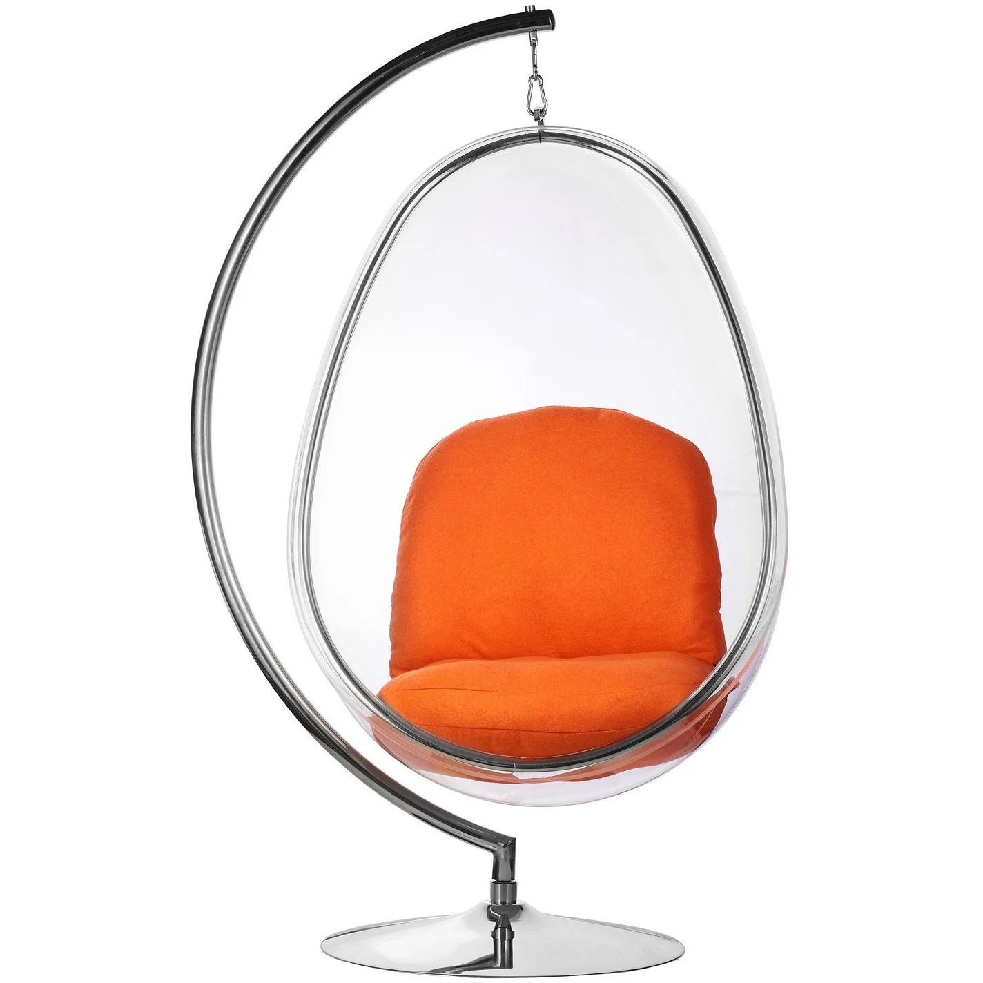 Egg Chair with Stand