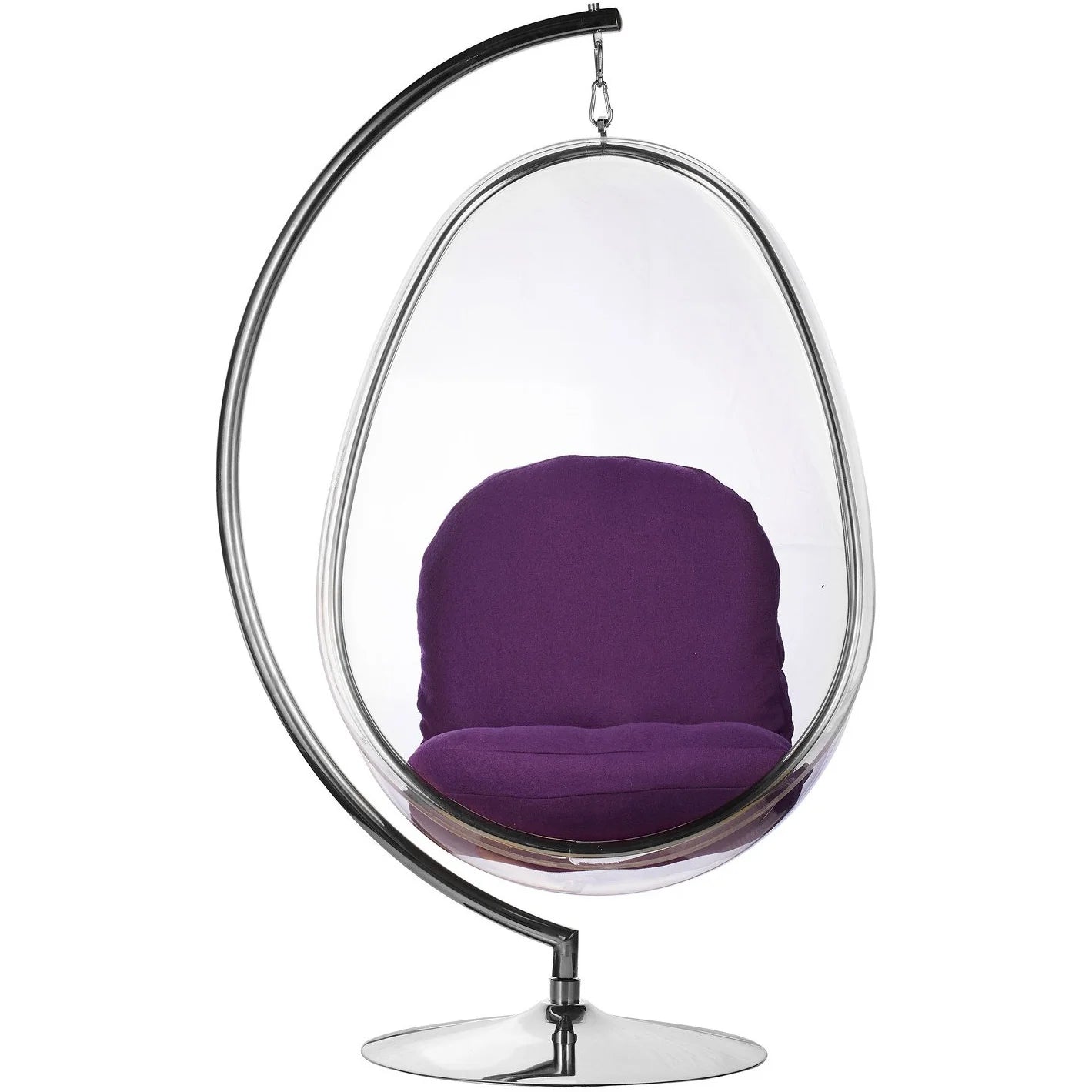 Egg Chair with Stand