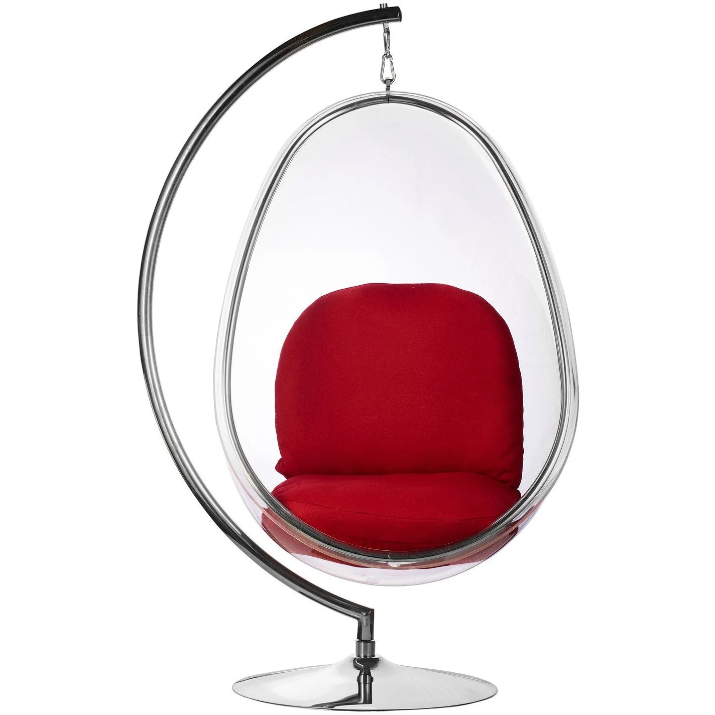Egg Chair with Stand