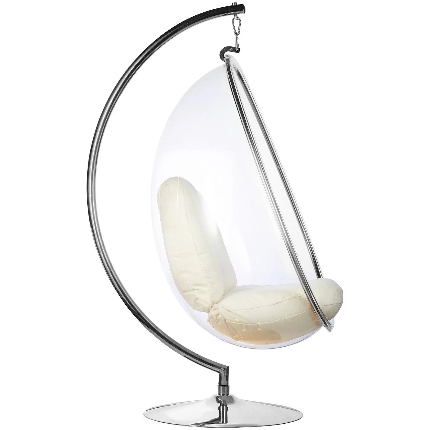 Egg Chair with Stand