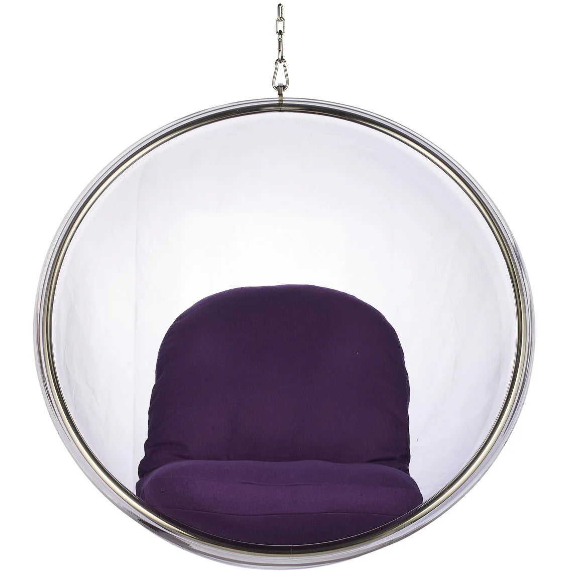 Hanging Bubble Chair