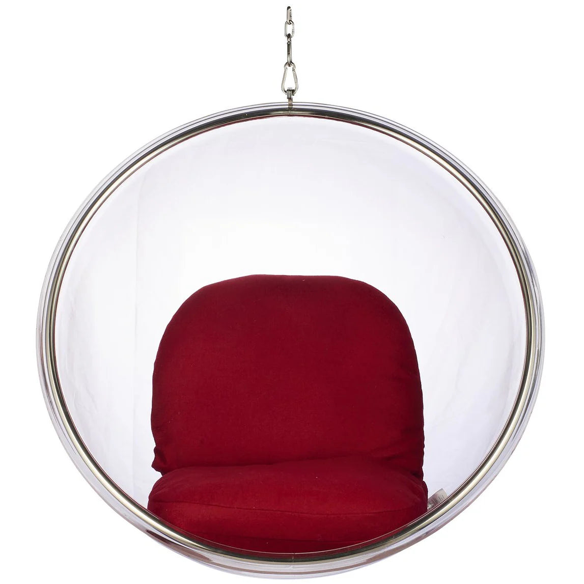 Hanging Bubble Chair
