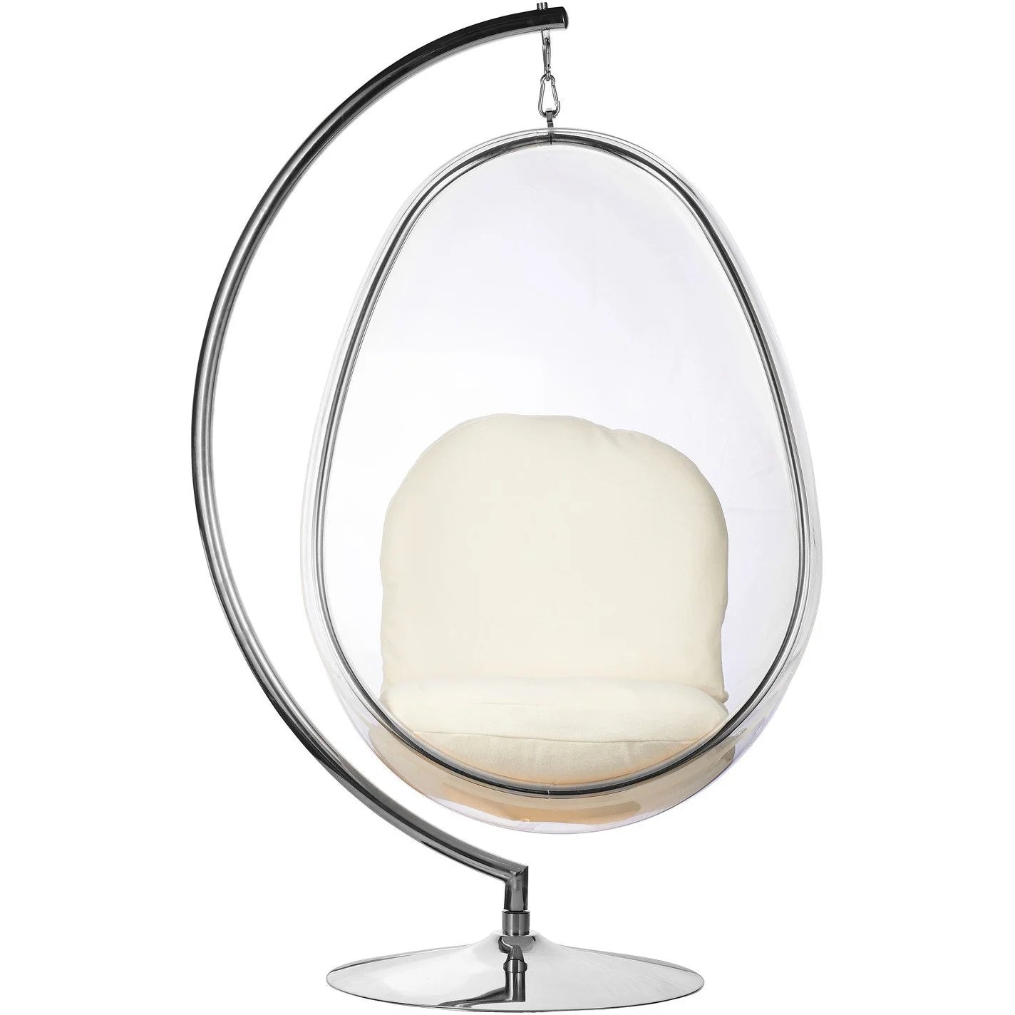 Egg Chair with Stand