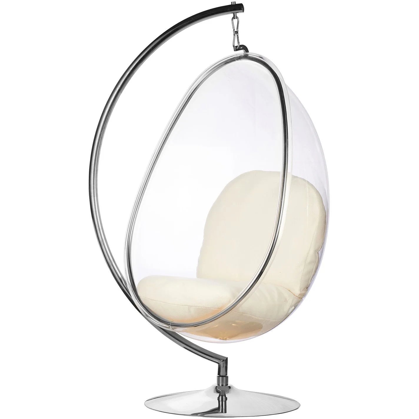 Egg Chair with Stand