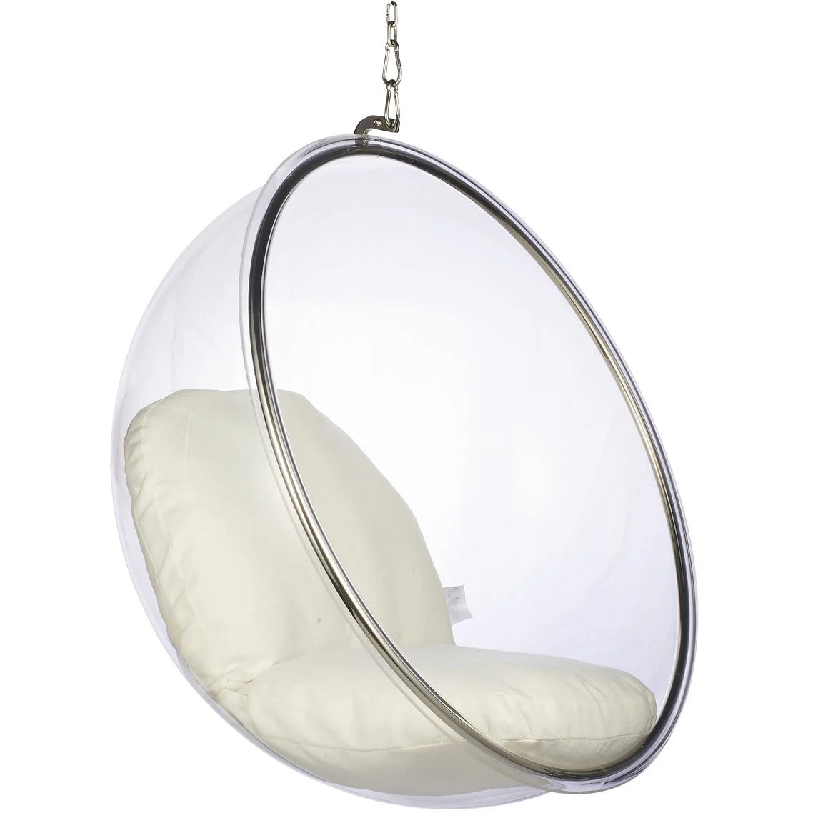 Hanging Bubble Chair