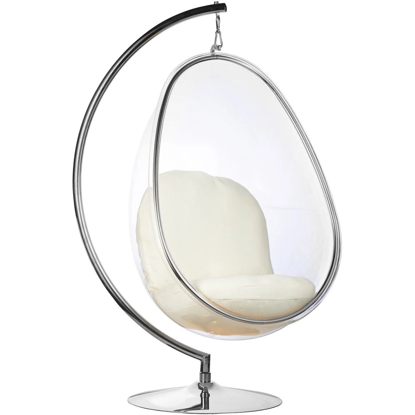 Egg Chair with Stand