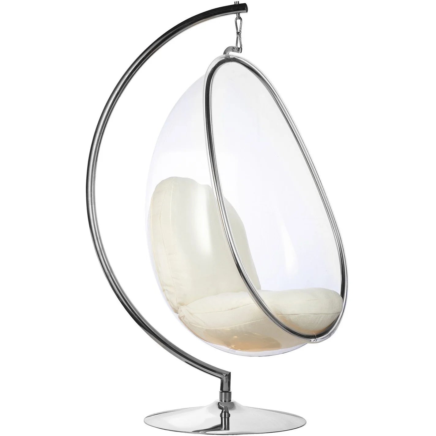 Egg Chair with Stand