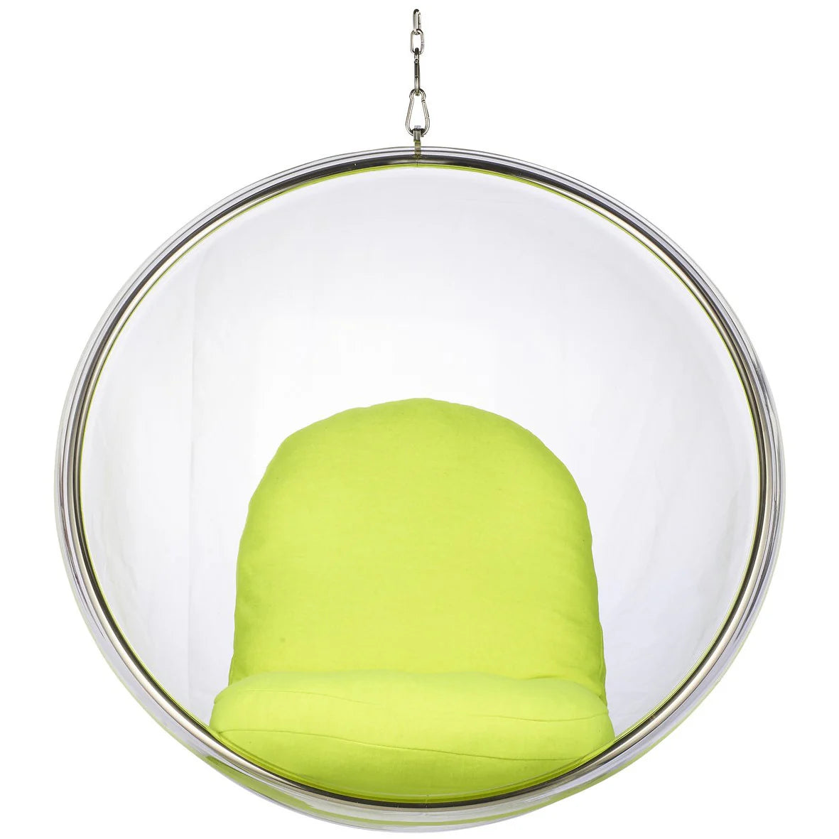 Hanging Bubble Chair