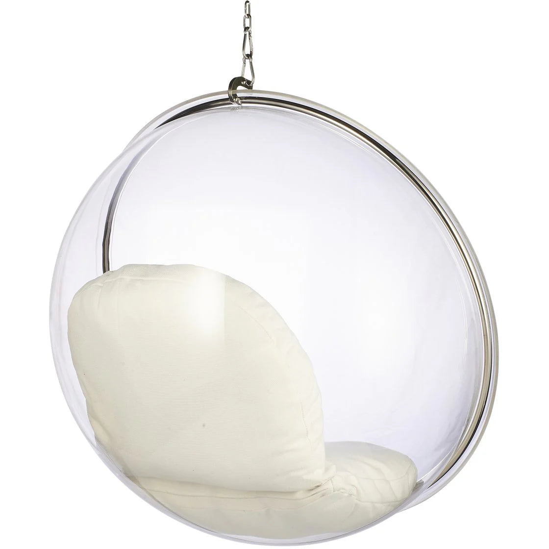 Hanging Bubble Chair