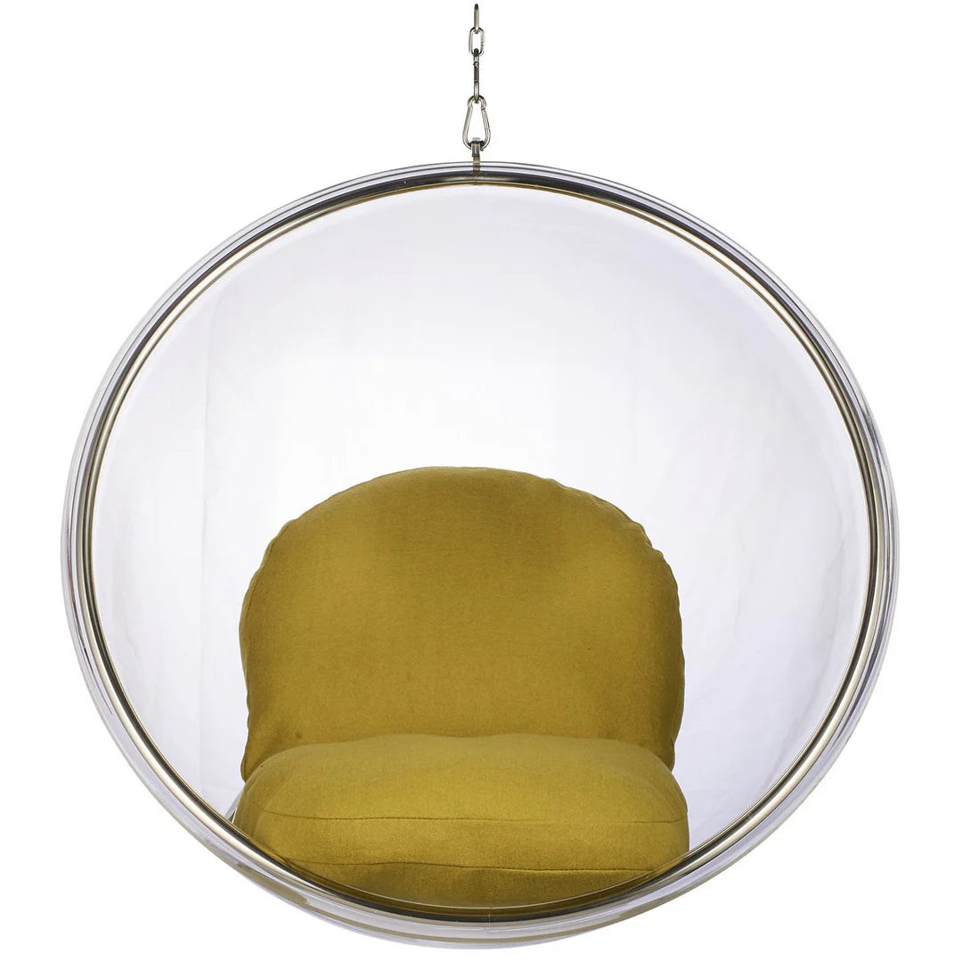 Hanging Bubble Chair