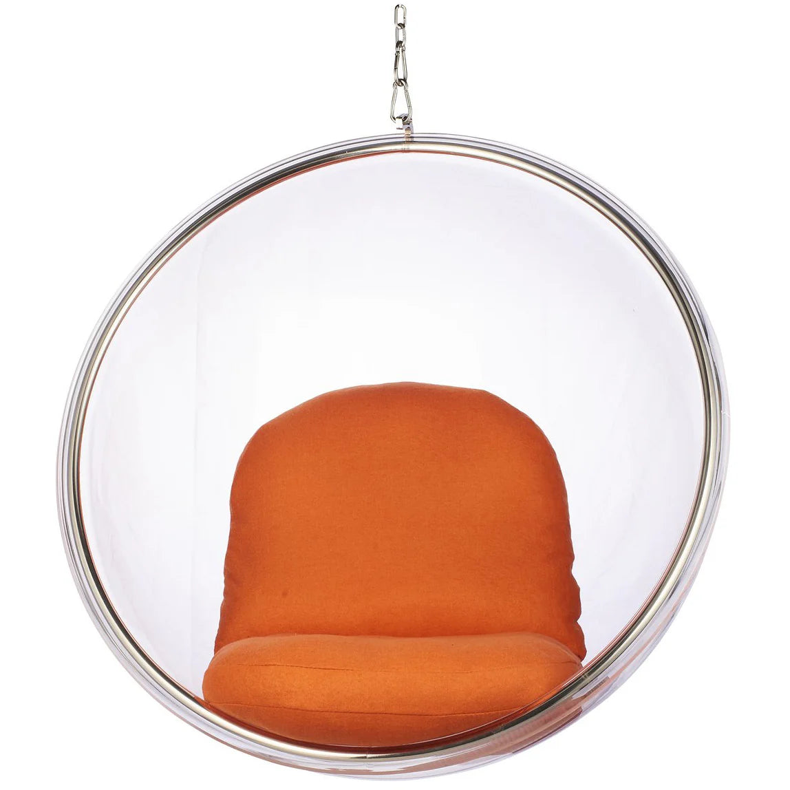 Hanging Bubble Chair