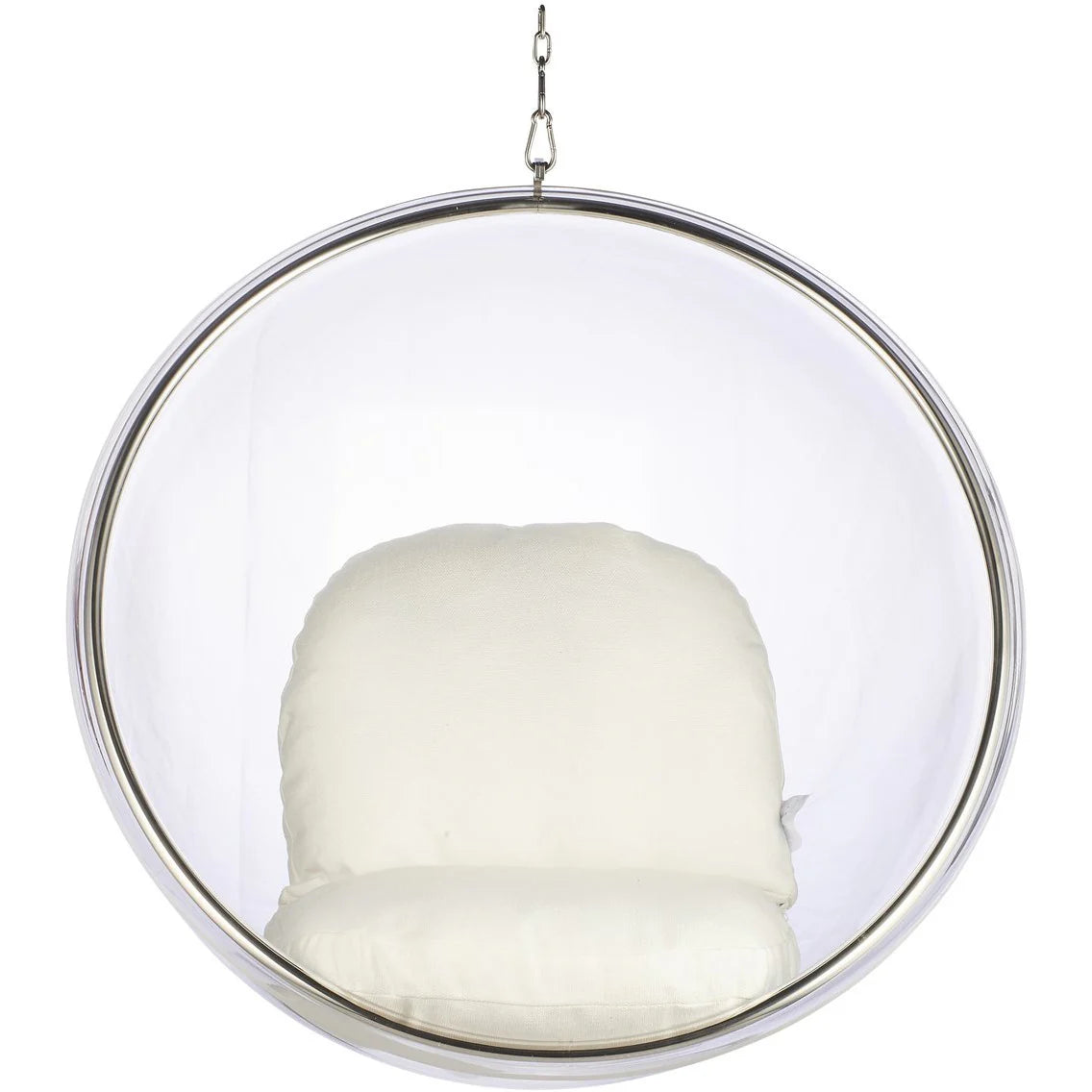 Hanging Bubble Chair